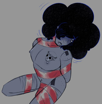 full body